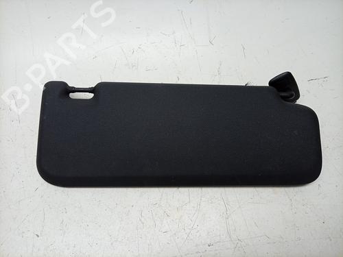 Used Left sun visor Left sun visor 32524917 32524917