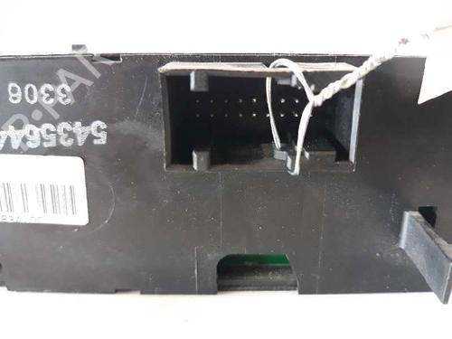 Left front window switch MINI MINI (R50, R53) One | BP1332742I27 