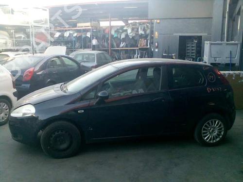 Elektronisk sensor FIAT GRANDE PUNTO (199_) 1.3 D Multijet | BP1010582M84 