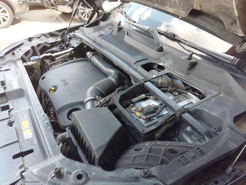 Used Front wiper motor LAND ROVER DISCOVERY SPORT (L550) 2.2 D 4x4 (150 hp) 26207564