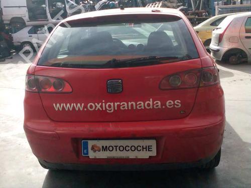 Front right window mechanism SEAT IBIZA III (6L1)  | BP169983C23 