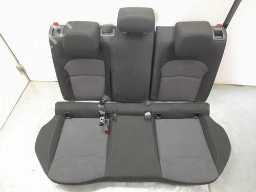Seats set SKODA FABIA IV (PJ3) 1.0 MPI | BP36675530C78 - Image 2