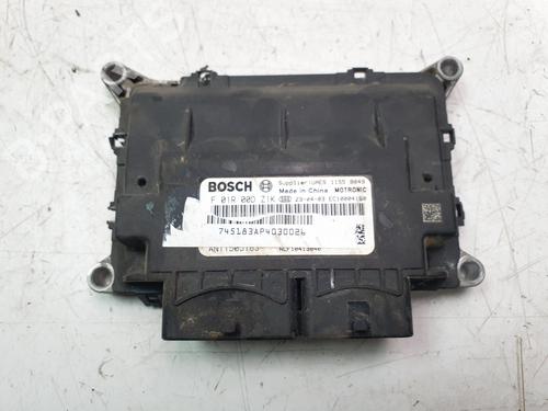 Used Engine control unit (ECU) MG MG ZS SUV (AZS1) [2017-2025]  29247687
