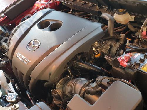 Used Alternator MAZDA CX-3 (DK) [2015-2025]  22612410