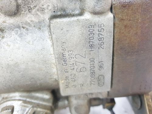 Indsprøtningspumpe RENAULT MEGANE I Classic (LA0/1_) 1.9 dTi (LA1U) | BP28139109M78 