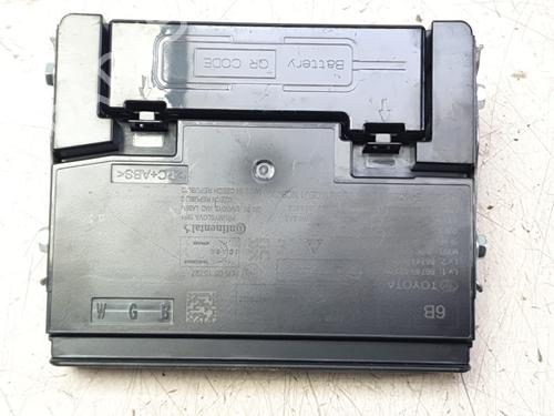 Module électronique Module électronique TOYOTA COROLLA Hatchback (_E21_, _EA1_, _EH1_) 1.8 Hybrid (ZWE211) (98 hp) 34495089 34495089