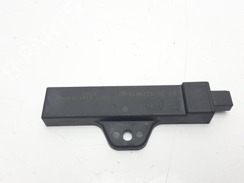 Elektronisk sensor BMW 3 (F30, F80) 316 d (116 hp) 7844907