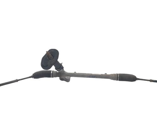 Used Steering rack MAZDA CX-3 (DK) 2.0 SKYACTIV-G (121 hp) 25284393