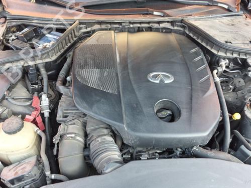 ABS Bremseaggregat INFINITI Q50 50 D (170 hp) 27677165