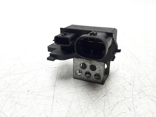 Used Heater resistor DACIA LOGAN MCV II [2013-2025]  11664591