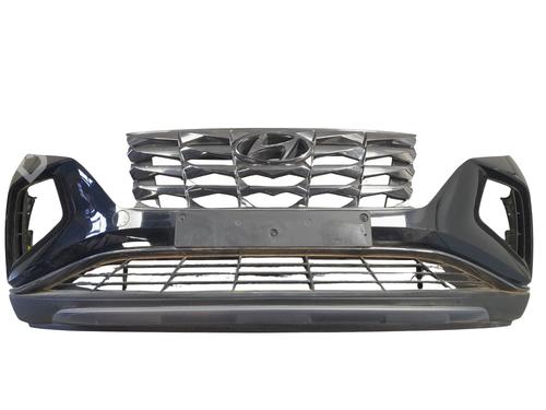 Pára-choques frente HYUNDAI TUCSON (NX4E, NX4A) [2020-2026]  32372549