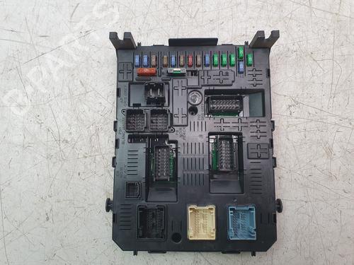 Used Fuse box CITROËN C4 I (LC_) 1.6 HDi (90 hp) 30315317