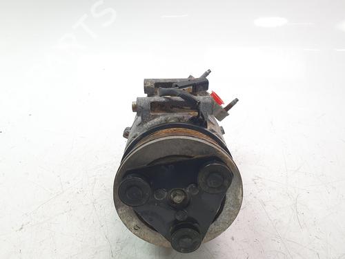 AC compressor LAND ROVER RANGE ROVER EVOQUE (L538)  | BP29071896M34 