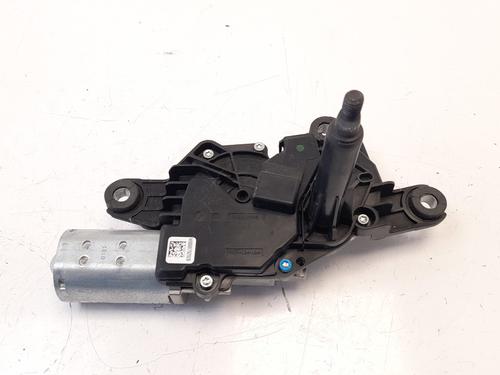 Used Rear wiper motor FORD ECOSPORT 1.0 EcoBoost (125 hp) 8665110