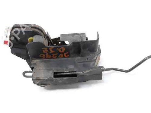 Used Front left lock HYUNDAI MATRIX (FC) [2001-2010]  6091477
