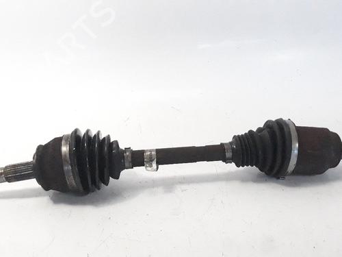 Used Left front driveshaft FIAT FIORINO Box Body/MPV (225_) 1.3 D Multijet (225BXD1A, 225BXB1A, 225BXB11) (75 hp) 7768441