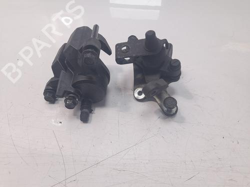 Right rear brake caliper YAMAHA MOTORCYCLES TMAX TMAX 560 (SJ18) | BP25234069M106 