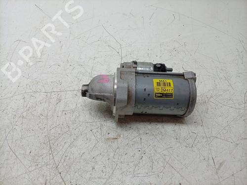Used Starter Starter 38291306 38291306