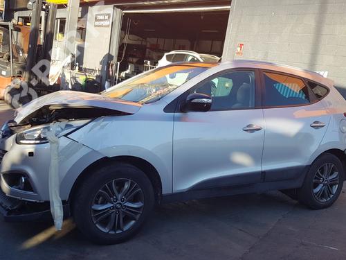 Right rear window switch HYUNDAI ix35 (LM, EL, ELH) 1.7 CRDi | BP10358509C107  - Image 6