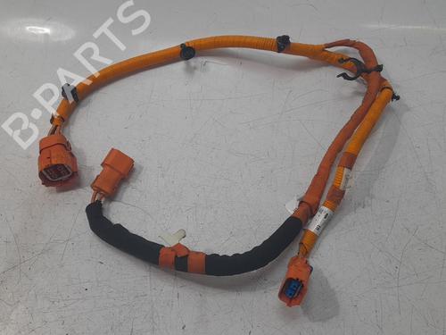 Faisceau de câbles FORD KUGA III (DFK) [2019-2026]  31886245