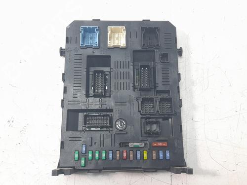 Sikringsdose PEUGEOT 307 (3A/C) 1.6 16V (109 hp) 29564597