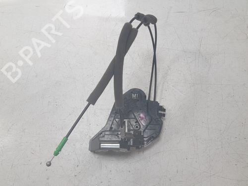 Used Rear right lock Rear right lock SUBARU XV (GT) 2.0 i AWD (GT7) (156 hp) 31915547 31915547