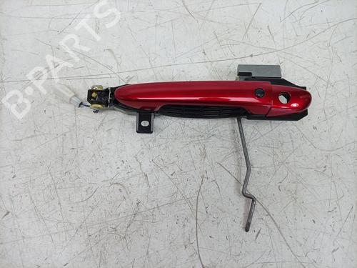 Used Front left exterior door handle Front left exterior door handle 38062346 38062346
