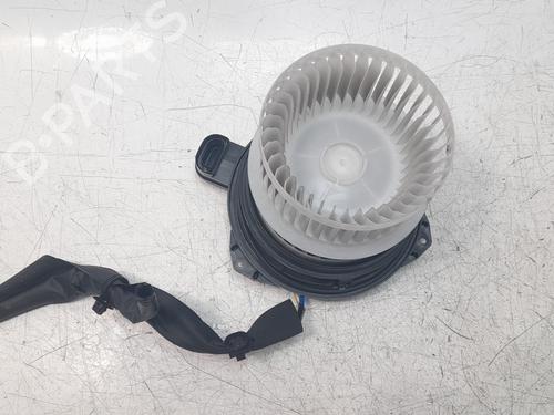 Heater blower motor TOYOTA C-HR (_X1_)  | BP22748418M62 