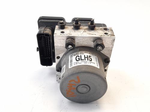 Used ABS pump HYUNDAI i20 II (GB, IB) [2014-2021]  8658380