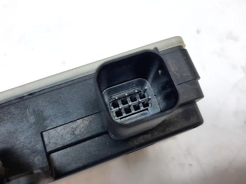 Electronic module HYUNDAI TUCSON (TL, TLE) 1.7 CRDi | BP23662132M83 