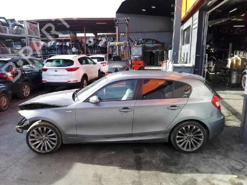 Front left window mechanism BMW 1 (E87) 120 d | BP332928C22 