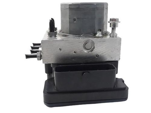 ABS pump MERCEDES-BENZ A-CLASS (W176) A 180 CDI / d (176.012) | BP8543188M43 