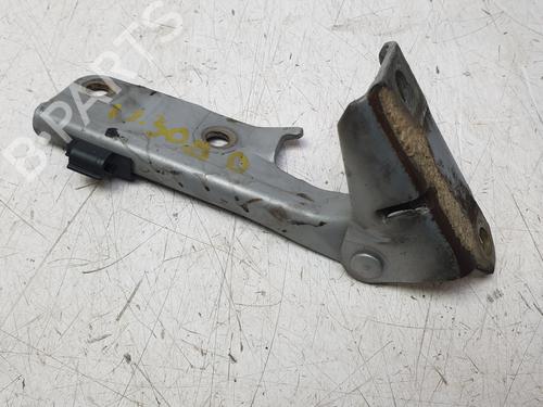 Used Hinge/Door check strap Hinge/Door check strap MITSUBISHI PAJERO III (V7_W, V6_W) 3.2 Di-D (V68W, V78W) (165 hp) 33856257 33856257