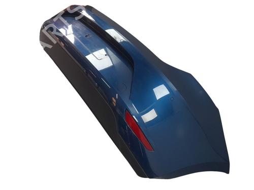 Rear bumper SEAT LEON (5F1)  | BP15004207C8 