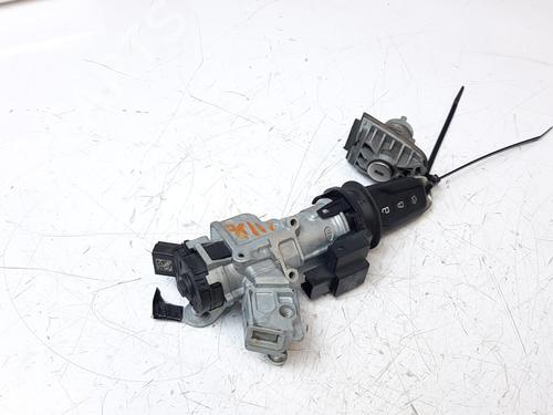 Used Ignition barrel FORD FIESTA VII (HJ, HF) [2017-2025]  11857894