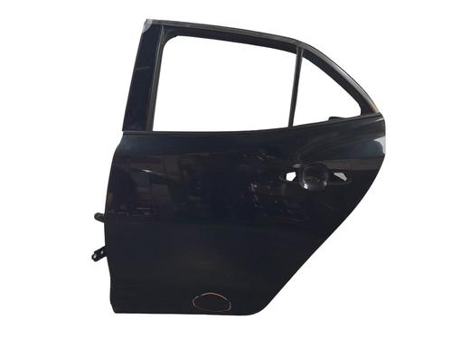 Left rear door TOYOTA COROLLA Saloon (_E21_) [2019-2024]  16200245