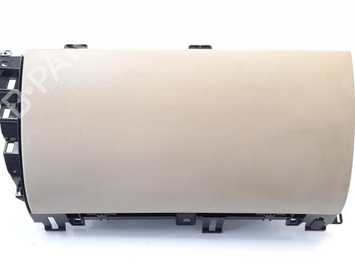 Glove box JAGUAR XF I (X250) 3.0 D (275 hp) 2842468