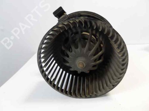 Heater blower motor RENAULT MODUS / GRAND MODUS (F/JP0_) 1.5 dCi (FP0D, JP0D) | BP14204723M62 
