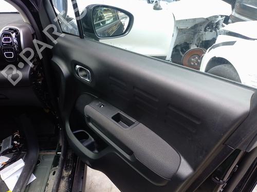 Used Front right window mechanism CITROËN C3 AIRCROSS II VAN (2C_, 2R_) PureTech 82 (110 hp) 32240482