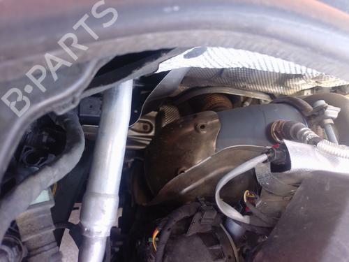 Used Particulate filter Particulate filter CUPRA LEON Sportstourer (KL8, KU8, KUD) 2.0 TSI 4Drive (310 hp) 40041498 40041498