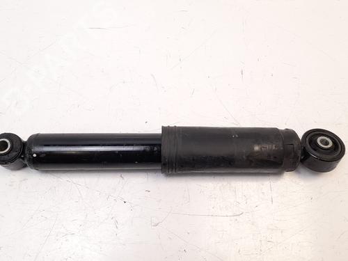 Used Left rear shock absorber FIAT 500 (312_) 1.2 (312AXA1A) (69 hp) 8181983