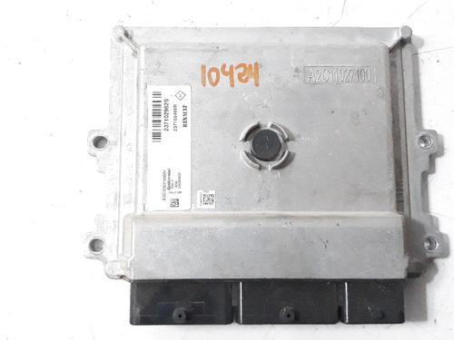 Used Engine control unit (ECU) DACIA SANDERO II TCe 90 (B8M1, B8MA, B8AC) (90 hp) 8154570