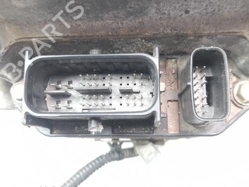 Inverter/Converter LEXUS NX (_Z1_) 300h (AYZ10_, AYZ10R) | BP15250221M119 