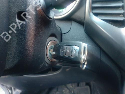 Bloccasterzo SSANGYONG XLV SUV e-XGi 160 (128 hp) 30610324