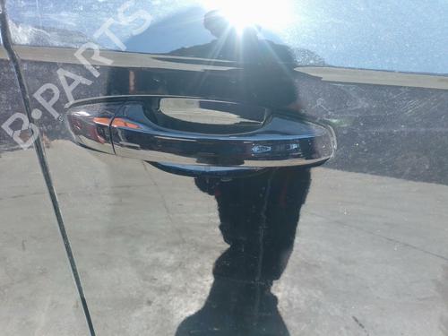 Used Front right exterior door handle Front right exterior door handle 39510018 39510018