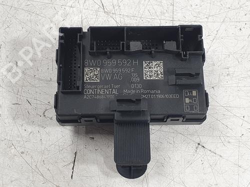 electronic-module-audi-a4-b9-8w2-8wc-2015-36303921 main image