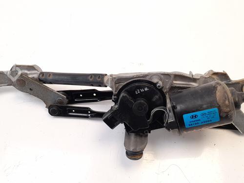 Front wiper motor HYUNDAI i30 (GD)  | BP8659308M29 