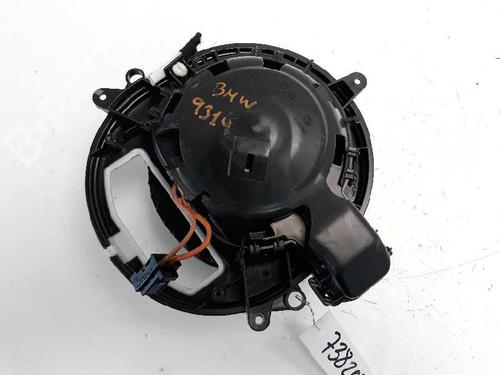Used Heater blower motor BMW 3 (F30, F80) 318 d (150 hp) 14205846