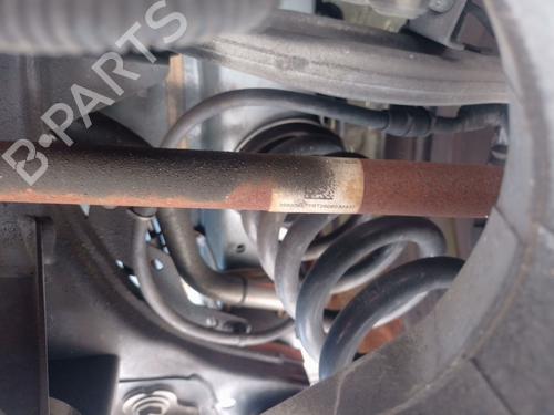 Used Left rear driveshaft Left rear driveshaft 39262295 39262295