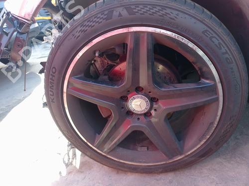 Used Rim Rim MERCEDES-BENZ GLA-CLASS (X156) GLA 200 CDI / d (156.908) (136 hp) 34186831 34186831